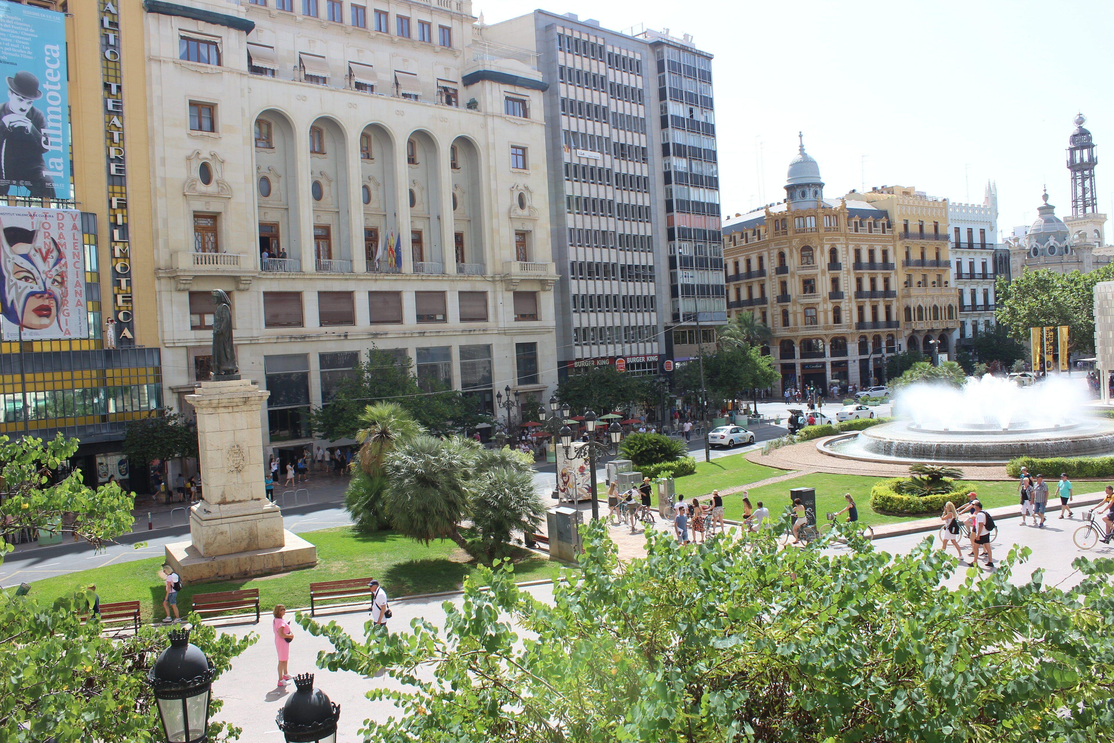 Venecia Plaza Centro — Photos 2
