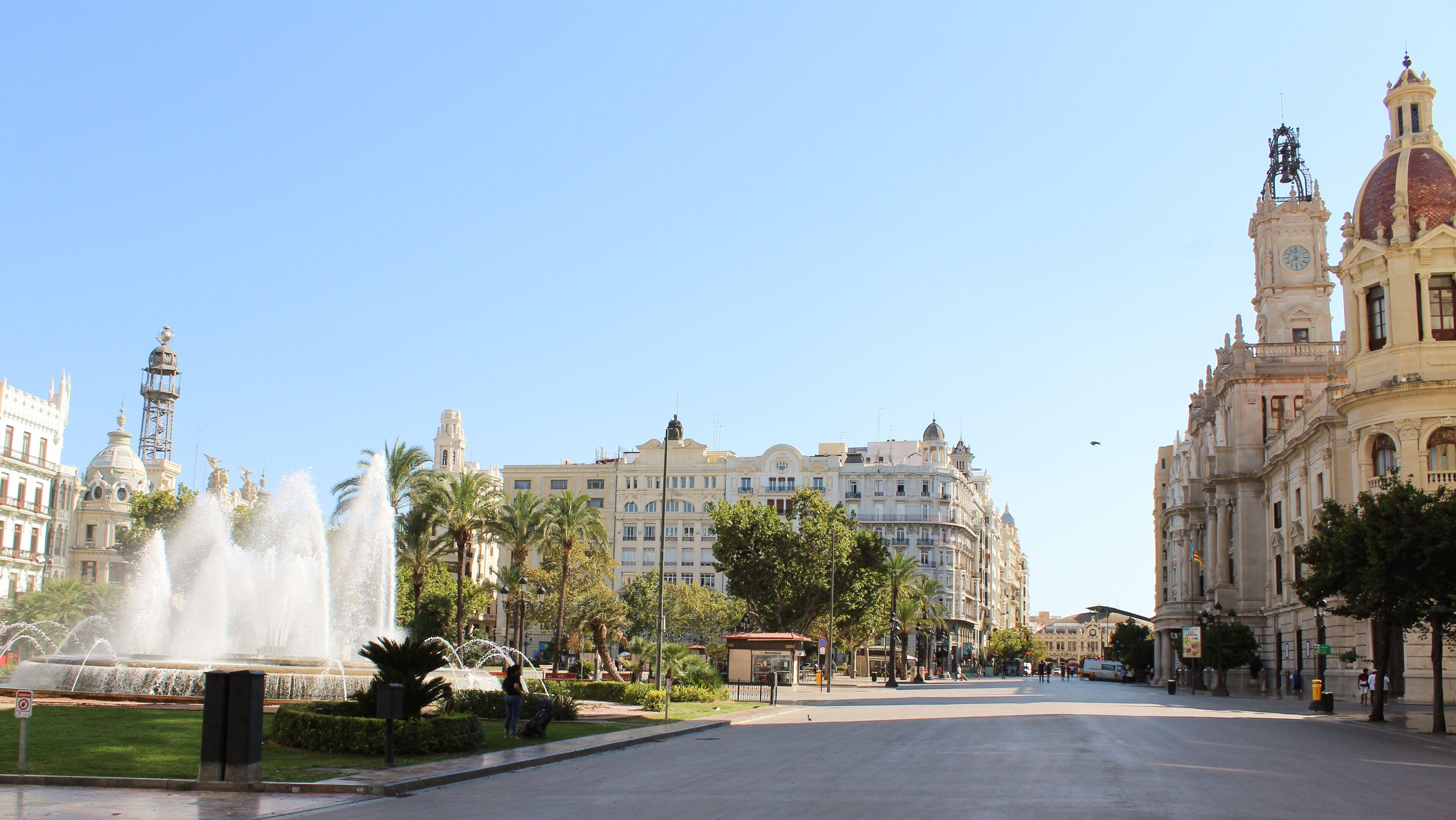Venecia Plaza Centro — Photos 3