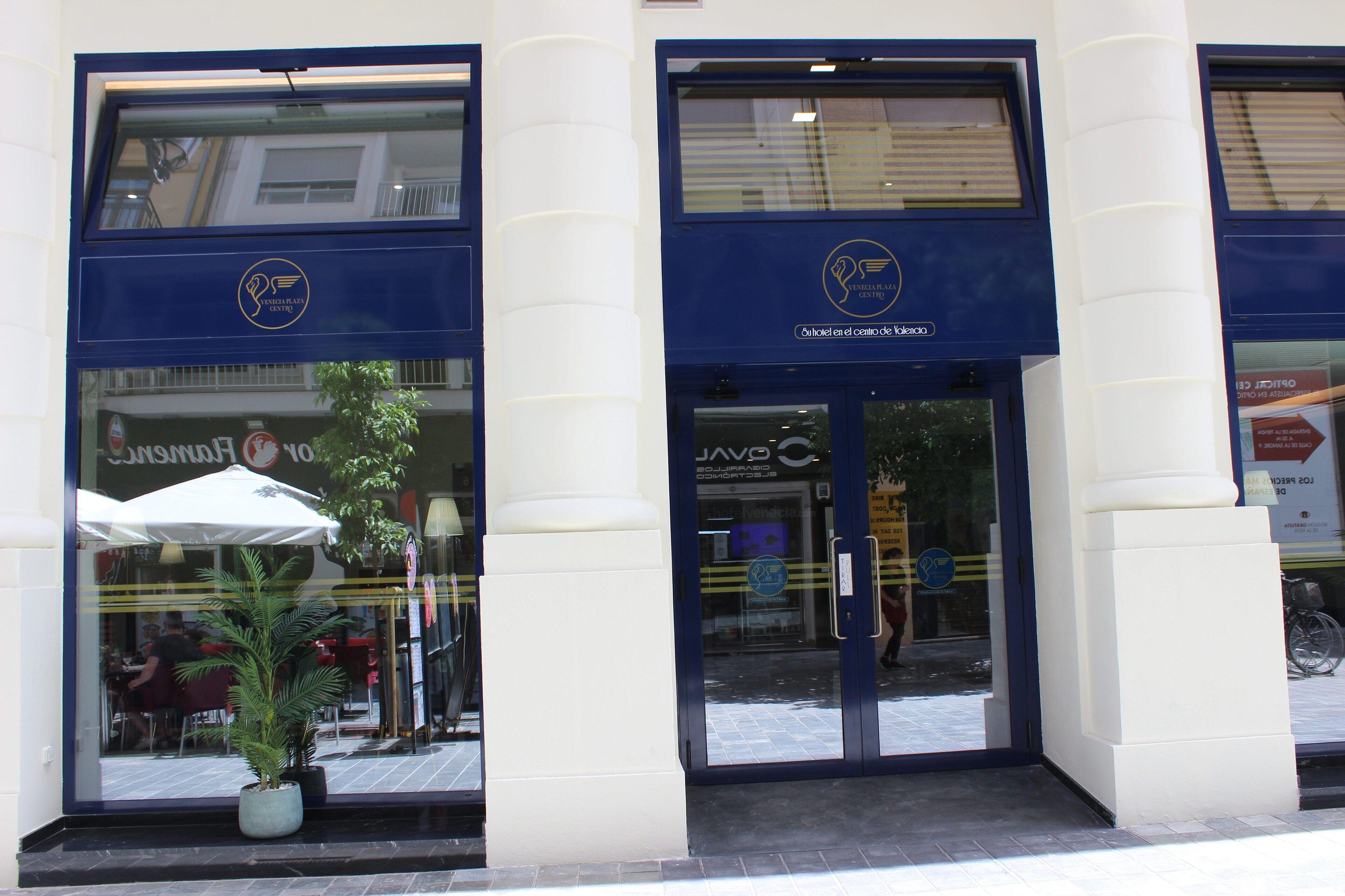 Venecia Plaza Centro — Photos 1
